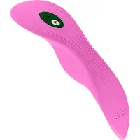 FemmeFunn – Unda – Slipvibrator met afstandsbediening
