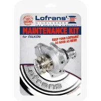 Lofrans Maintenance Kit For Falkon Windlass Zilver