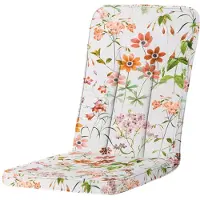 Madison Milly natural Multi hoog - 50% Katoen / 45% Polyester / 5% Diverse - Metaal programma tuinkussens - |