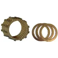 Fcc Honda Xl 350 R Dk60087 Koppelingsplatenset