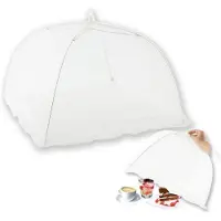 Orion - Voedselbeschermingsnet - 33x33 cm - Lichtgewicht - Polyester
