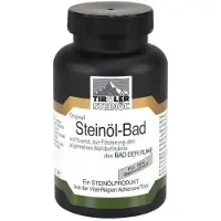 Tiroler Steinöl Badolie