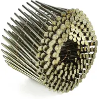 HBM spijkers 90 mm voor rolspijkertacker