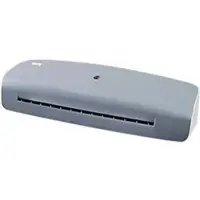 Viking MGA3LEU A3 Laminator 400 mm/min. 1.5 min warm-up period 250 (2 x 125 microns)