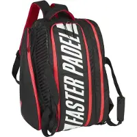 Puma Nova Elite Padel Racket Cover Zwart