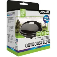 Aquael Membranpumpen Ap - 200 Plus