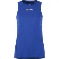 Craft Rush 2.0 Singlet Dames