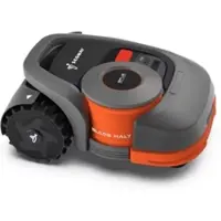 SEGWAY Navimow H500E Draadloze Robotmaaier - 4G/Y35/S/23