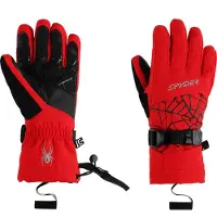 Spyder Overweb Handschoenen