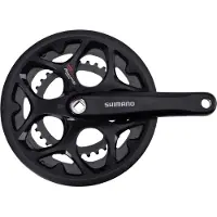 Shimano A070 Crankstel