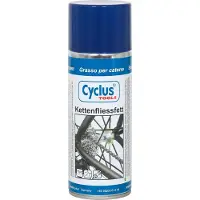 Cyclus Flow Chain Smeermiddel 400ml