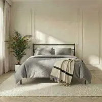Zydante Home Bedsprei Layers - Zilver Title