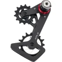 Sram Red Xplr Axs Jockeywielsysteem