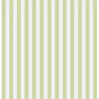 Rasch Groen streepjes behang Textil Petite Fleur 289106