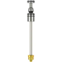 RockShox Air Spring Debonair+ 130 Mm Pike C1+ 2023+ Patroon