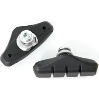 Shimano Br-4600/br-4500/br-3500/br-3400/br-2400/br-r451/br-r450 Complete Velgremblokken