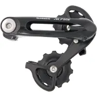 Shimano Alfine Ct-s500 Jockeywielsysteem