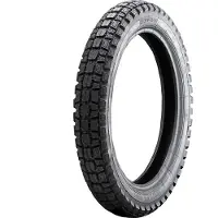 Heidenau 71p K37 Sw Adventure Achterband