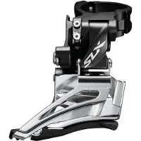 Shimano Slx Fd-m7025 11x2s High S Dual Voorderailleur