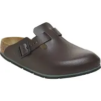 Birkenstock Boston Pro Le Werkklomp | Maat: 37