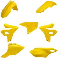 Polisport Off Road Mx Full Restyling Suzuki Drz400/sm 00-24 Plastic Set