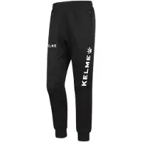 Kelme Global Pants Zwart L Man