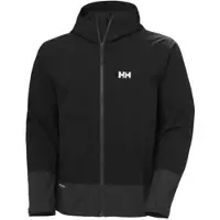Helly Hansen Block Hooded Jas Heren