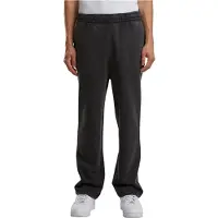 Build Your Brand Vintage Heavy Tracksuit Pants Zwart S Man