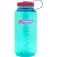 Nalgene Wide-Mouth Sustain 1L Drinkfles