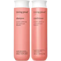Living Proof Curl Shampoo