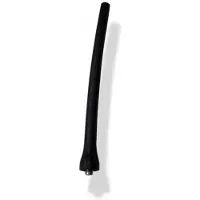 Himunication Hm130/hm160 Replacement Soft Antenna Zilver