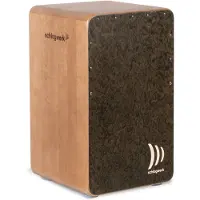 Schlagwerk CP4907 Cajon la Perù EVO Burl - Cajon