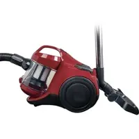Ok. . Ovc 852225 - Stofzuiger Met Zakloze technologie Rood