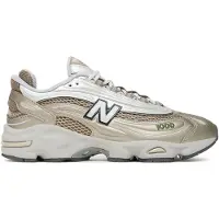 New Balance Unisex 1000 Arid Stone Size: 45 | Sneakers Outlet | Unisex | Beige