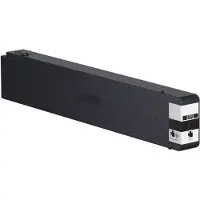 ABC huismerk inktcartridge geschikt voor Epson C13T02Q400 geel geschikt voor Workforce Enterprise WF-C20600 D4TWF EPP