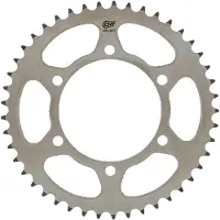 Chiaravalli Cht 2185 46t Achtertandwiel