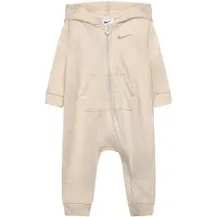 Nike Kids Essentials Lange Mouw Romper