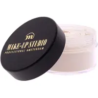 Make-up Studio Translucent Powder Extra Fine - 1 Fair to Light by Make-Up ...