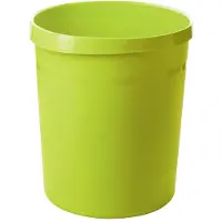 HAN Prullenbak GRIP TREND COLOURS, PP, 18 liter, oranje