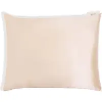 Dore & Rose Pilowcase 60x70 Champagne Kussen 1 st
