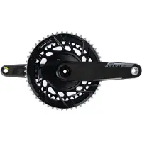 Sram Force Axs E1 Dub Threaded Crankstel Met Vermogensmeter