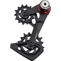 Sram Rival Xplr Axs E1 Jockeywielsysteem