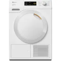 Miele TEA535 WP Excellence EcoSpeed