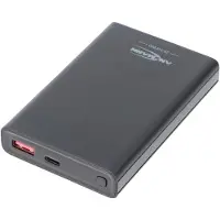Ansmann Powerbank PB222PD - 10,000mAh - Fast charging 22.5W - Ultra-compact en lichtgewicht