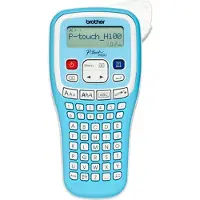 Brother Etiqueteuse Electrique PTH100LBXG1