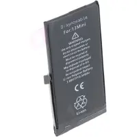 AccuCell iPhone 13 Mini - Accu - Li-Polymer 2406mAh 3.88V 9.3Wh diagnosable