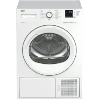 Beko Wasdroger Warmtepomp DH8735GA01