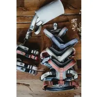 Hunter Vario Plus - Halsband Hond - Koper - Neopreen - S-M - 35-40 cm