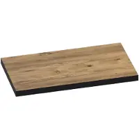 Brauer Ocean Edge Topblad - 80 cm - Chateau