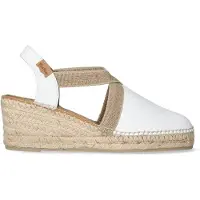Toni pons Tossa Wedge Espadrilles